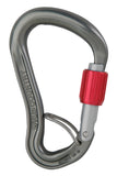 Ascent Lite Belay Screwgate Carabiner