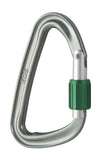 EOS Screwgate Carabiner