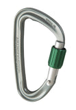 EOS Screwgate Carabiner