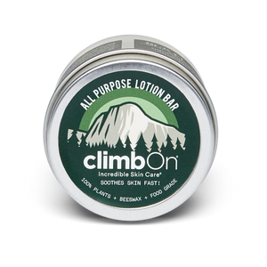 Climb On Skin Care 1oz Bar