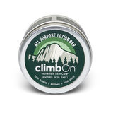 Climb On Skin Care 1oz Bar