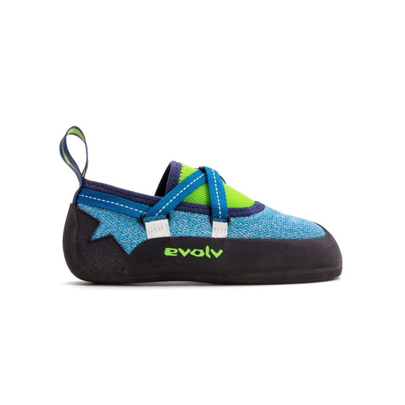 Evolv Venga Youth Climbing Shoe
