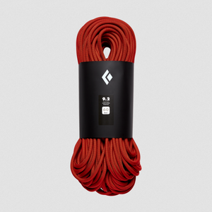 9.2 Climbing Rope