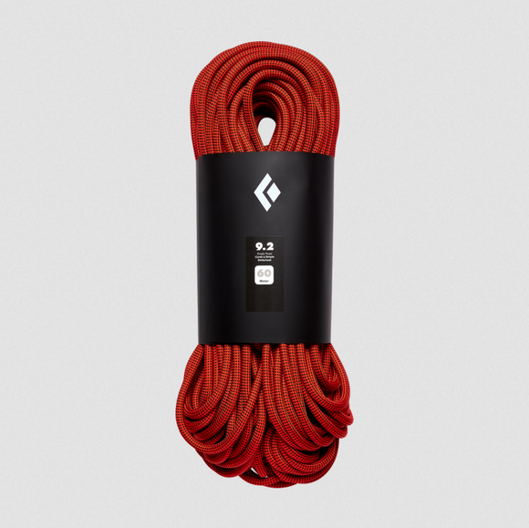 9.2 Climbing Rope