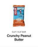 Cliff Bars