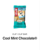 Cliff Bars