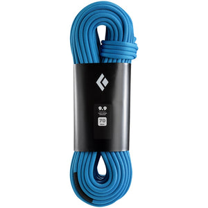 9.9 Climbing Rope